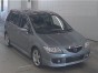 Блок управления двс  Mazda Premacy