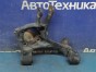Цапфа поворотный рычаг Toyota Corolla Fielder NZE124G 1NZ-FE