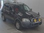 Стол салонный передний Honda CR-V RD1 B20B  1998 