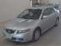 Ступица передняя левая Honda Accord