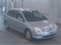 Ступица задняя левая Civic EU1 D15B