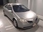Ступица задняя Primera QP12 QG18DE