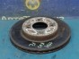 Тормозной диск  Honda Civic EU3 D17A