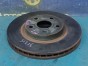 Тормозной диск передний Toyota Caldina ST215G  3S-GE 1999 