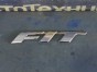 Эмблема задняя Honda Fit GP1 LDA 2010 
