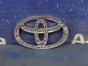 Эмблема эмблема Toyota Allex/corolla Runx NZE124 1NZ-FE