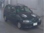 Мотор стеклоочистителя передний Mazda Demio
