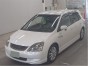 Моторчик омывателя мотор омывателя Honda Civic EU3 D17A