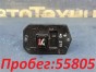 Реостат печки Toyota Allex/corolla Runx NZE121  1NZ-FE 2002 