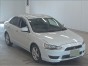 Ручка двери внешняя задняя правая Lancer X/galant Fortis CY3A 4B10