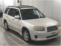 Накладка на дверь передняя правая Subaru Forester