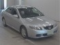Накладка на крыло передняя правая Accord CL7 K20A