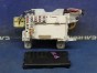 Блок предохранителей Toyota Corolla Runx/allex  NZE124 1NZ-FE 2001 