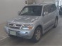 Пепельница  Pajero V73W 6G72
