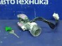 Замок зажигания Subaru Forester SG5 EJ203  2006 