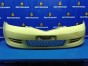 Бампер  Mazda Demio DY3W ZJVE