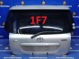 Дверь 5-я задняя Toyota Corolla Runx/allex  NZE121 1NZ-FE 2006 