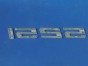 Эмблема эмблема BMW 5-series E61 M54B25 (256S5)