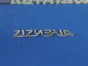Эмблема эмблема Toyota Avensis AZT251 2AZ-FSE