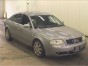 Накладка на дверь задняя левая Audi A6