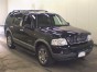 Накладка на дверь передняя правая Ford Explorer