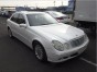 Накладка на дверь задняя нижняя левая E-class W211/W211061 M112913/M112E26