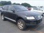 Переключатель на рулевом колесе, кнопки левый Volkswagen Touareg 7L, 7L6 BMV 2005