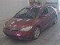 Стекло двери заднее левое Civic FD1 R18A
