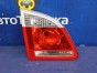 Стоп-вставка задняя левая BMW 5-series E61  M54B25 (256S5) 2004 