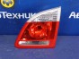 Стоп-вставка задняя правая BMW 5-series E61  M54B25 (256S5) 2004 