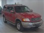Уплотнитель стекла двери молдинг стекла двери Ford Expedition UN93 TRITON54L, 16V