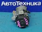 Дроссельная заслонка  Pajero V75W 6G74