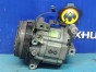 Компрессор кондиционера Subaru Forester SG5  EJ205 2003 