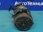 Компрессор кондиционера кондиционер Subaru Forester SG5 EJ205