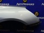 Крыло переднее правое Honda Civic