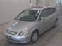 Двигатель Honda Stream RN1 D17A 2001