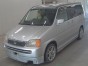 Подушка двигателя верхняя правая Honda Step Wagon