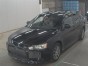 Подушка двигателя левая Mitsubishi Lancer  X/galant Fortis CX4A 4B11 2009 