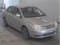 Подушка двигателя задняя Toyota Corolla NZE124 1NZFE 2003