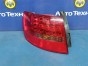 Стоп-сигнал задний левый Audi A6 4F5/C6/4FAUKS  AUK 2008 