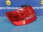 Стоп-сигнал задний левый A6 4F5/C6/4FAUKS AUK