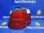 Стоп-сигнал задняя фара Nissan Liberty RNM12 QR20DE