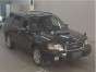 Стойка подвески задняя правая Forester SG5 EJ205