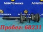Стойка подвески передняя левая Toyota Corolla  Runx/allex NZE121 1NZ-FE 2006 