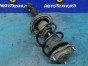 Стойка подвески стойка амортизационная амортизатор Toyota Corolla Runx/allex NZE121 1NZ-FE
