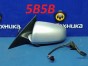 Зеркало заднего вида боковое левое Audi A6  4F5/C6/4FAUKS AUK 2008 