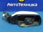Зеркало заднего вида боковое правое Atenza GY3W L3-VE