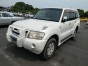Зеркало заднего вида боковое  Mitsubishi Pajero V75W 6G74