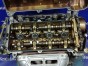 Двигатель Toyota Corolla Runx/allex NZE121  1NZ-FE 2003 