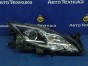 Фара передняя правая Atenza/mazda6 GH5FS L5-VE